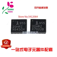 5 шт./лот ISL95520HRZ-T ISL95520 95520 QFN32