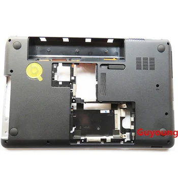 

For HP Pavilion DV6-7000 D shell dv6-7000 bottom cover shell brand new original