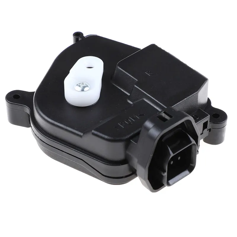 Привод замка передней левой и правой двери для hyundai Accent 2006-2011 Kia Rio Rio5 1.6L 95736-1G020 95735-1G020