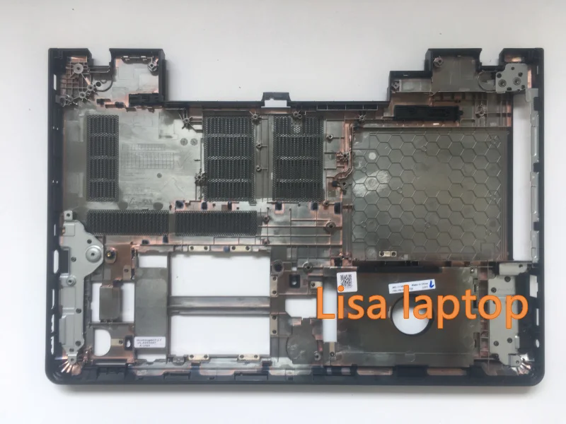 Для lenovo Thinkpad E570 Base, черный, PL& AL, D cover/base cover FRU 01HW732