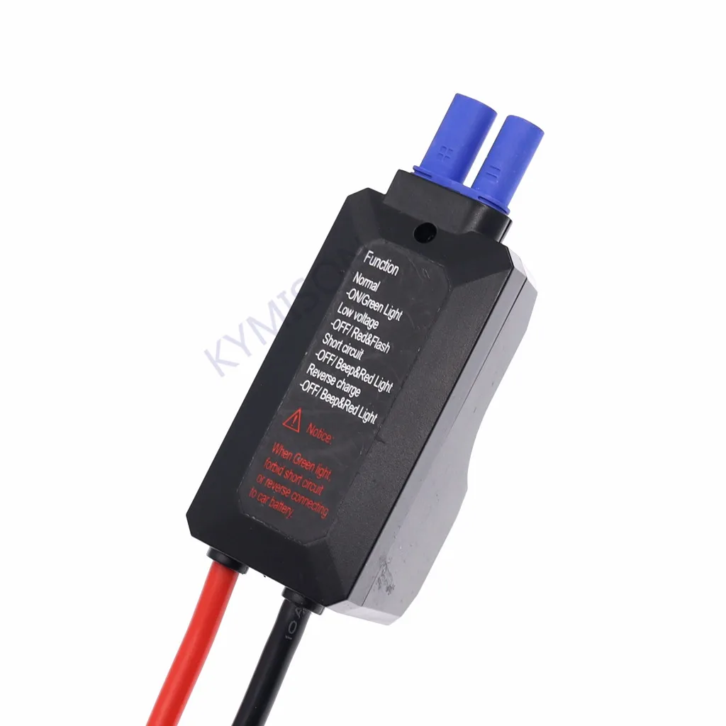 Novo inteligente booster cabos de emergência carro