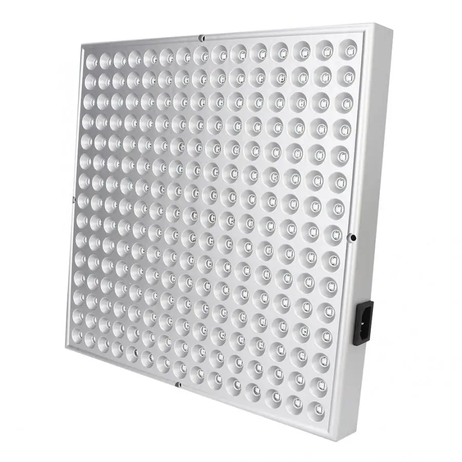 Led Facial Mask 45W LED Infrared Red Light Therapy Skin Rejuvenation Wrinkle Removal Light Panel Therapy Lamp Skin Tag Removal