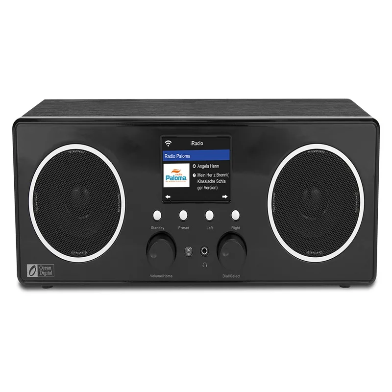all in one music systems