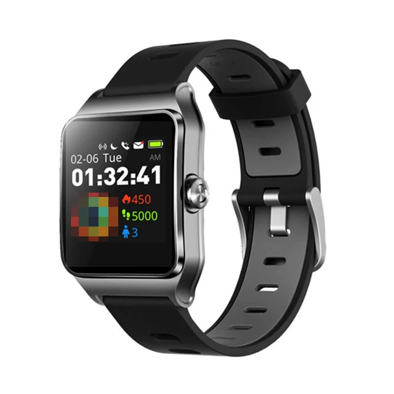 waterproof gps watch for swimming