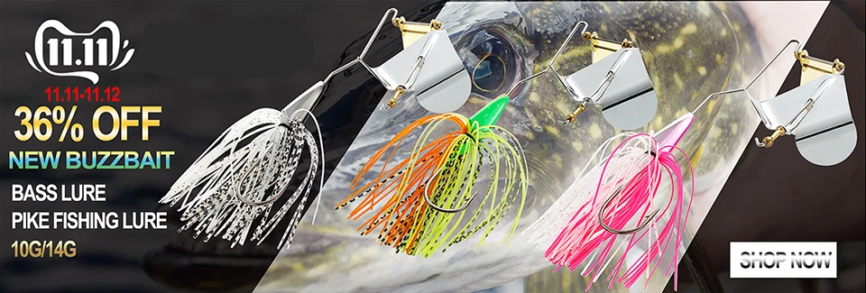 BUZZBAIT-960