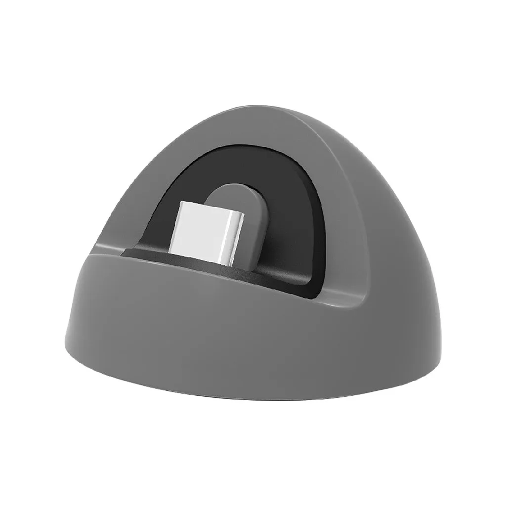 Регулируемая зарядная подставка usb type-C быстрое зарядное устройство для N-Switch Lite консоль USB C зарядная подставка для зарядки Ladestation Прямая поставка