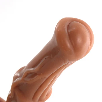 Big horse dildo sex toys for men large dick masturbators Huge Cock anal butt plug for women sexy toys for adults 18+ Sex shop 3