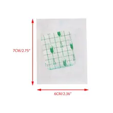 Уход за младенцем, повязка для плавания, Новорожденный ребенок, наклейки для пупка, для ванны, водонепроницаемые, для младенцев, дышащие, пуповина, наклейка
