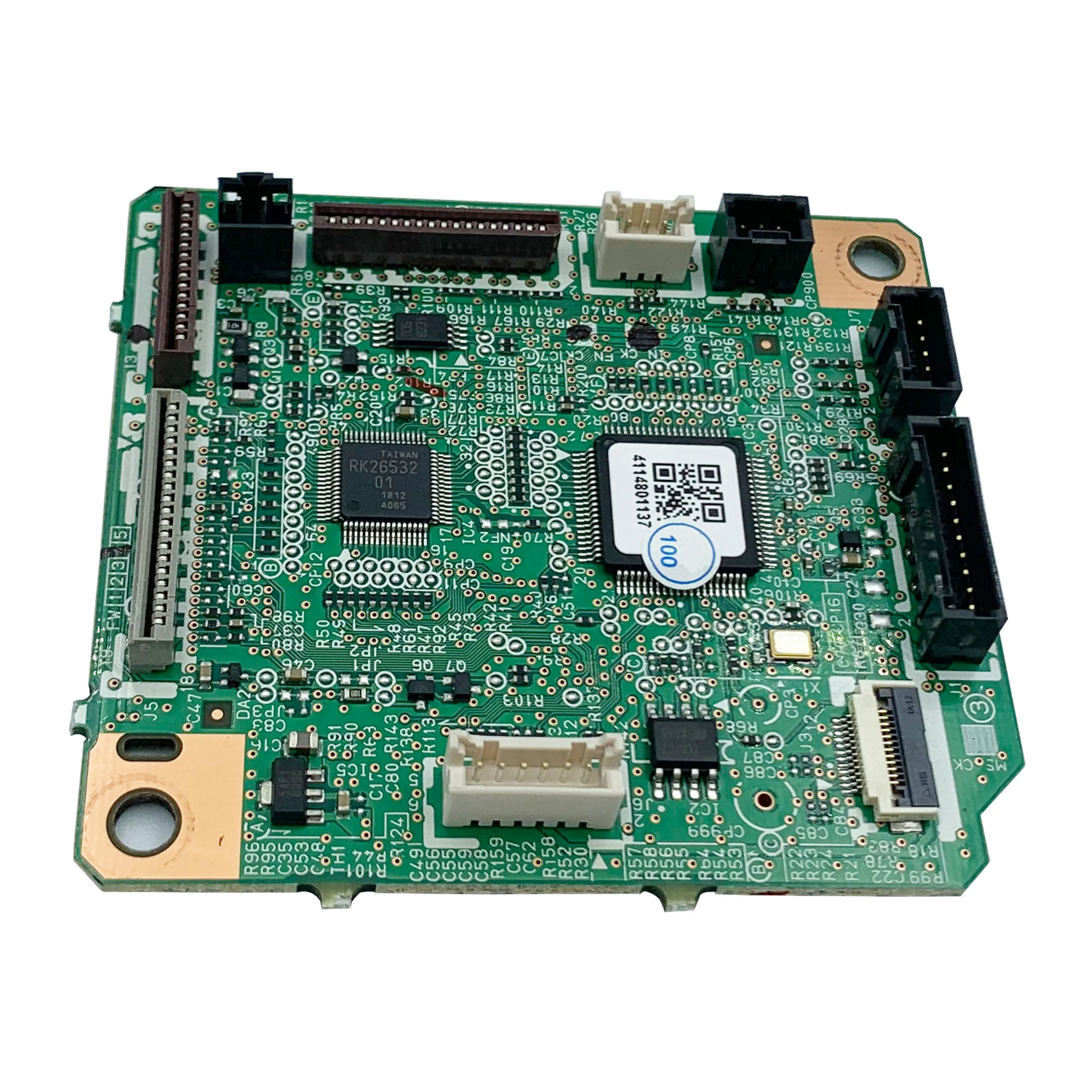 Контроллер постоянного тока PCA для HP M402 M402d M402dn M402dw M402n M403 M403n M403dn M403dw M426 M426dw M426fdn