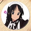 Livraison gratuite Anime K-ON filles broche broche Cosplay Badges pour vêtements sac à dos décoration broche bijoux B047 ► Photo 3/6