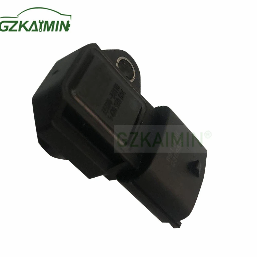 

Датчик давления воздуха в коллекторе высокого качества, датчик карты для 00-12 HYUNDAI 06-11 KIA 39300-38110 9470930511