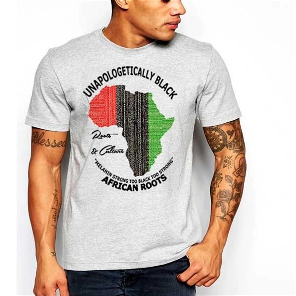 Unapologeticчески черная футболка Huey P Newton Malcolm X история Африки больше размеров и