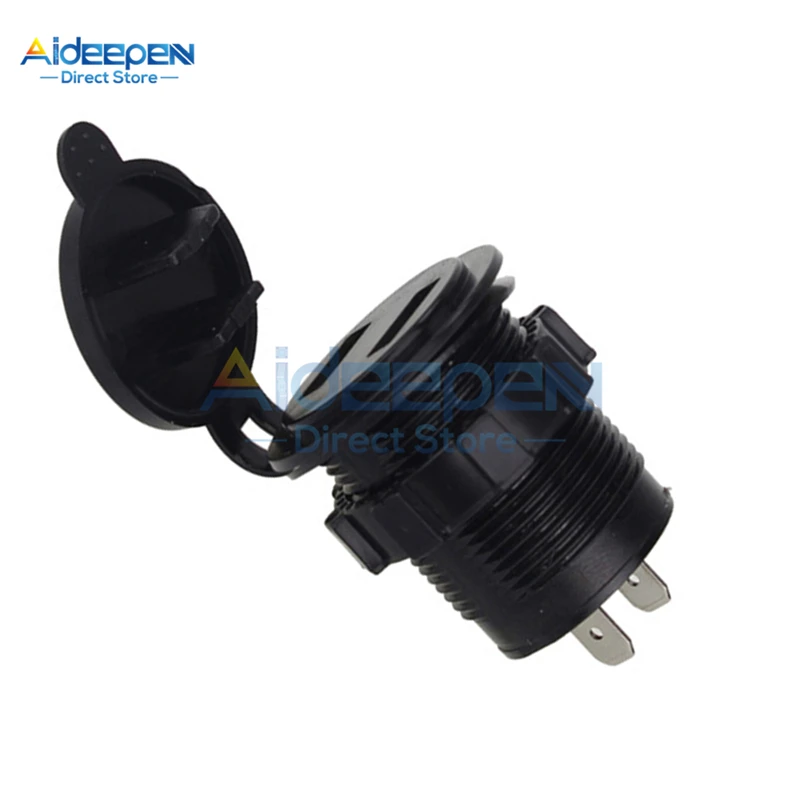  USB   LED ÷ ޴ USB  , ڵ  Ʈ  Ŀ , 5V 1A 2.1A