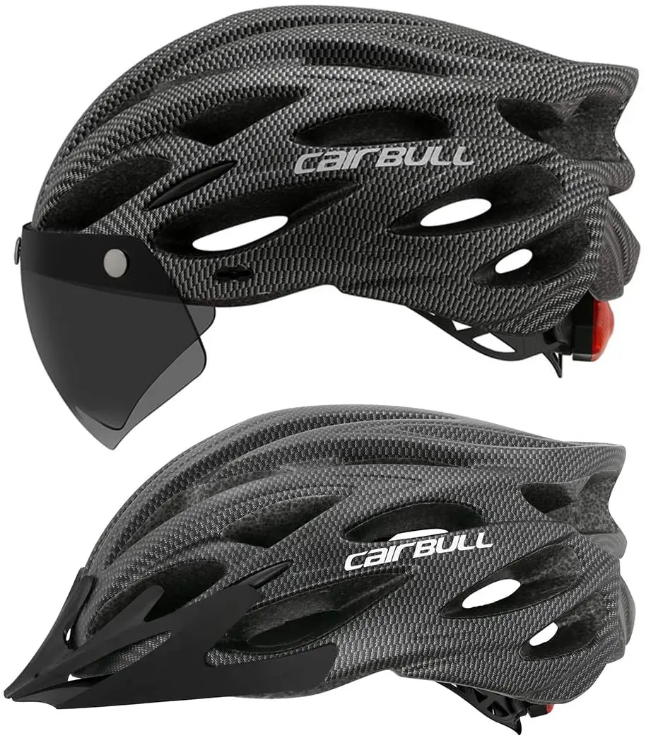 Casque vélo,casque de vélo ultraléger pour hommes, pour cyclisme sur