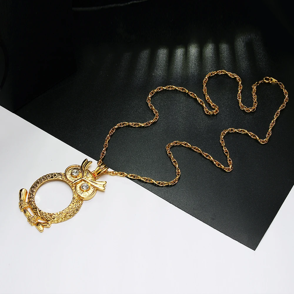 Reading glasses for women