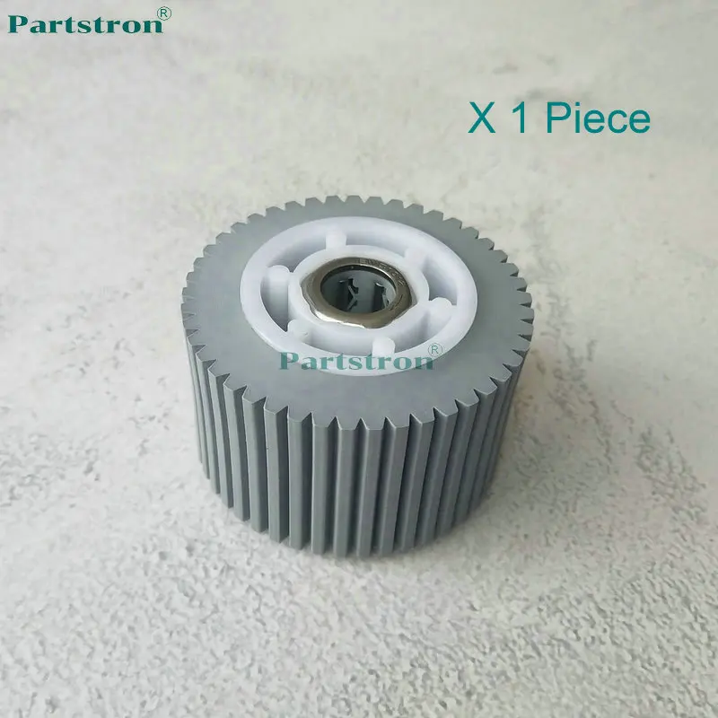 

1Pc Rubber Roller Pickup C252-2802 Fit For Ricoh JP 730 735 750 780c 785c DX 3440c 3442c 2330 2430 2432 Gesterner 5410 6123