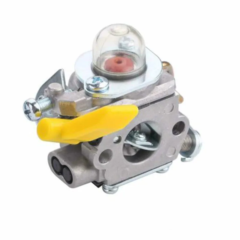 Карбюратор Комплект для Ryobi Homelite UT33600 UT33650 RY28161 открытый струнный триммер
