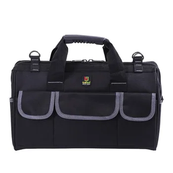 

Outdoor First Aid Kit Portable Toolkit Hardware canvas Camping Sports Nylon Waterproof Bag Family Travel Emergency Bag