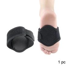 Для женщин и мужчин; Подушечка для ног; компрессионная подкладка; модная обувь с плоской подошвой; вставки для обуви; мягкая нескользящая обувь для облегчения боли; эластичная подошва для поддержки свода стопы