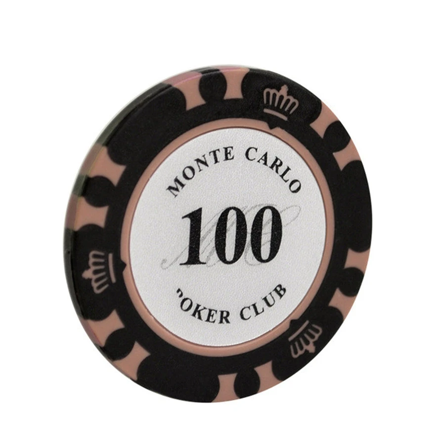 10PCS-SET-14g-Multi-colors-Casino-Baccarat-Crown-Monte-Carlo-Design-Clay-Poker-Chip-Inner-Metal.jpg_640x640 (7)