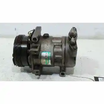 

8200037058 COMPRESSOR AIR CONDITIONING RENAULT CLIO II PHASE II (B/CB0)