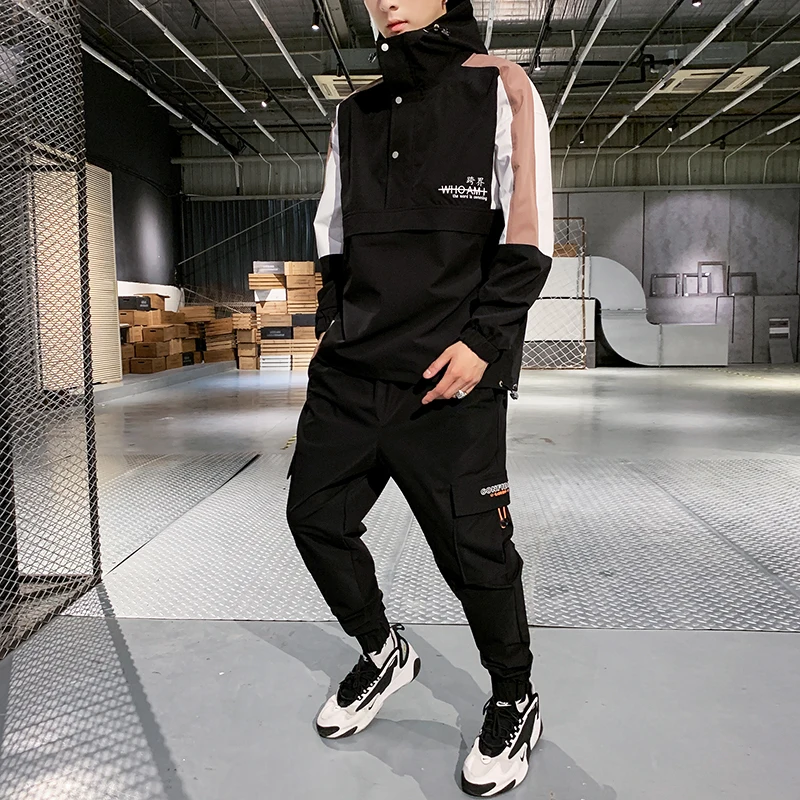Heren Sportkleding en accessoires Survêtements militaire Heren Kleding  Sportkleding en accessoires Trainingspakken dance4life.com