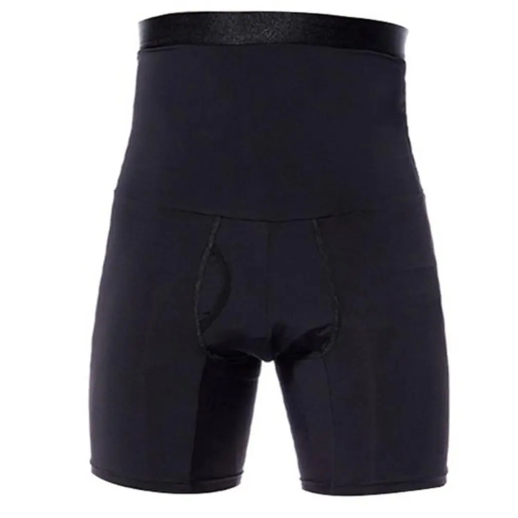 slimming cycling shorts
