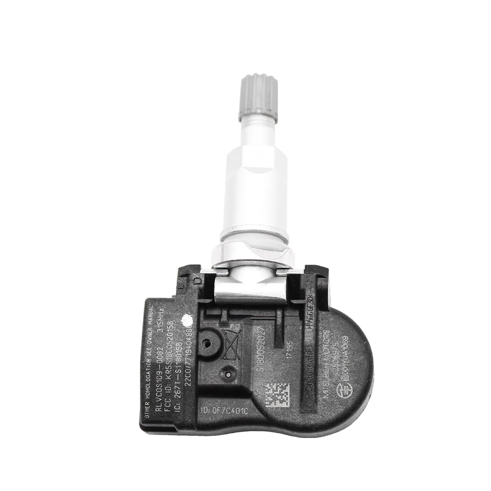 Для 2013- Mitsubishi Mirage шин Давление монитор TPMS Сенсор 4250B975