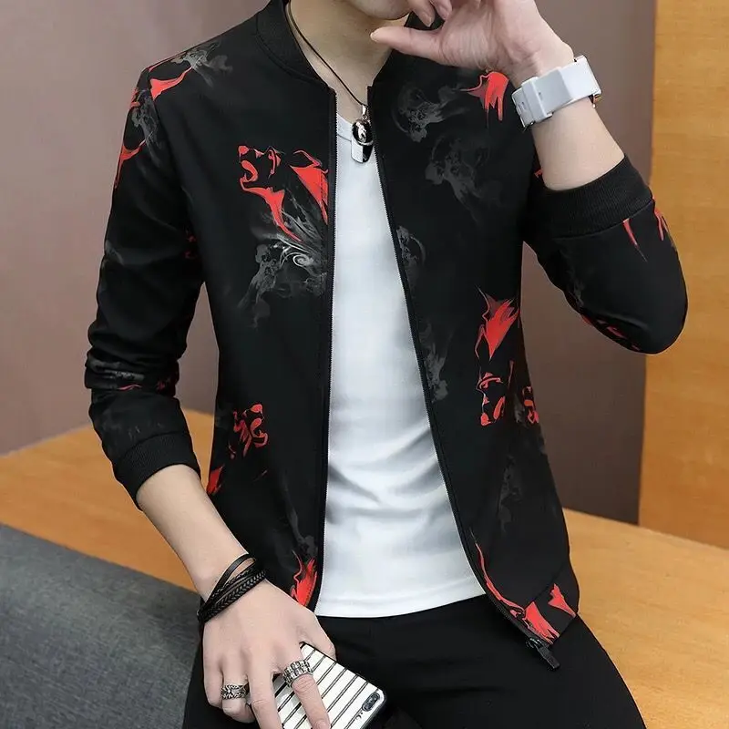 云烟红