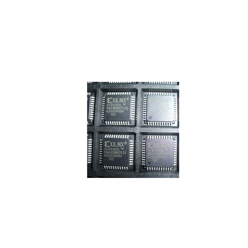 50PCS XC9572XL 10VQG44C XC9572XL VQG44 10C XC9572XL VQG44 XC9572 IC ...
