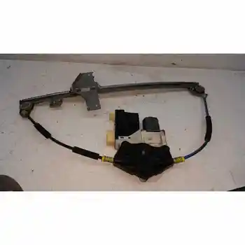 

WINDOW LIFTER FRONT RIGHT PEUGEOT 307 BREAK/SW (S2)