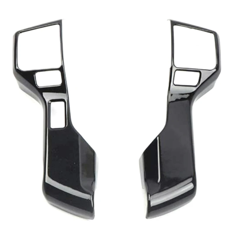 ABS интерьер руль кнопка декоративная накладка совместимый автомобильные