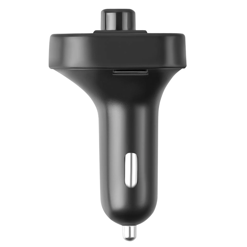 805E Автомобильный MP3-плеер многофункциональная BT5.1 FM передатчик Dual USB Автомобильное зарядное устройство Поддержка Hands-free TF карты U диска музыкальный плейер