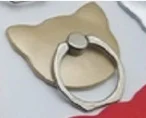 Чехол на заднюю панель для телефона с присоской для пальца и кольцом, подставка для Iphone Xs Max X Xr 8 7 6 6s 5S, кронштейн для планшета - Цвет: 14