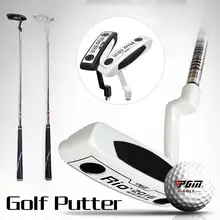 PGM Новые клюшки для гольфа, клюшки для гольфа, толкатель, базовый дизайн, нержавеющая сталь, Шлифовальная головка, правая рука, набор аксессуаров для гольфа