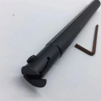 

1pc MGIVR 2016-1.5 Internal Grooving Tool Holder for MGMN150