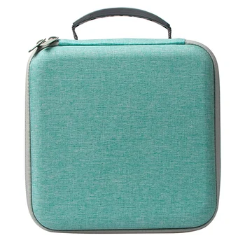 

Storage Case Carrying Case Shockproof Bag Eva Hard Case Storage Bag for Ulike Hair Removal Device