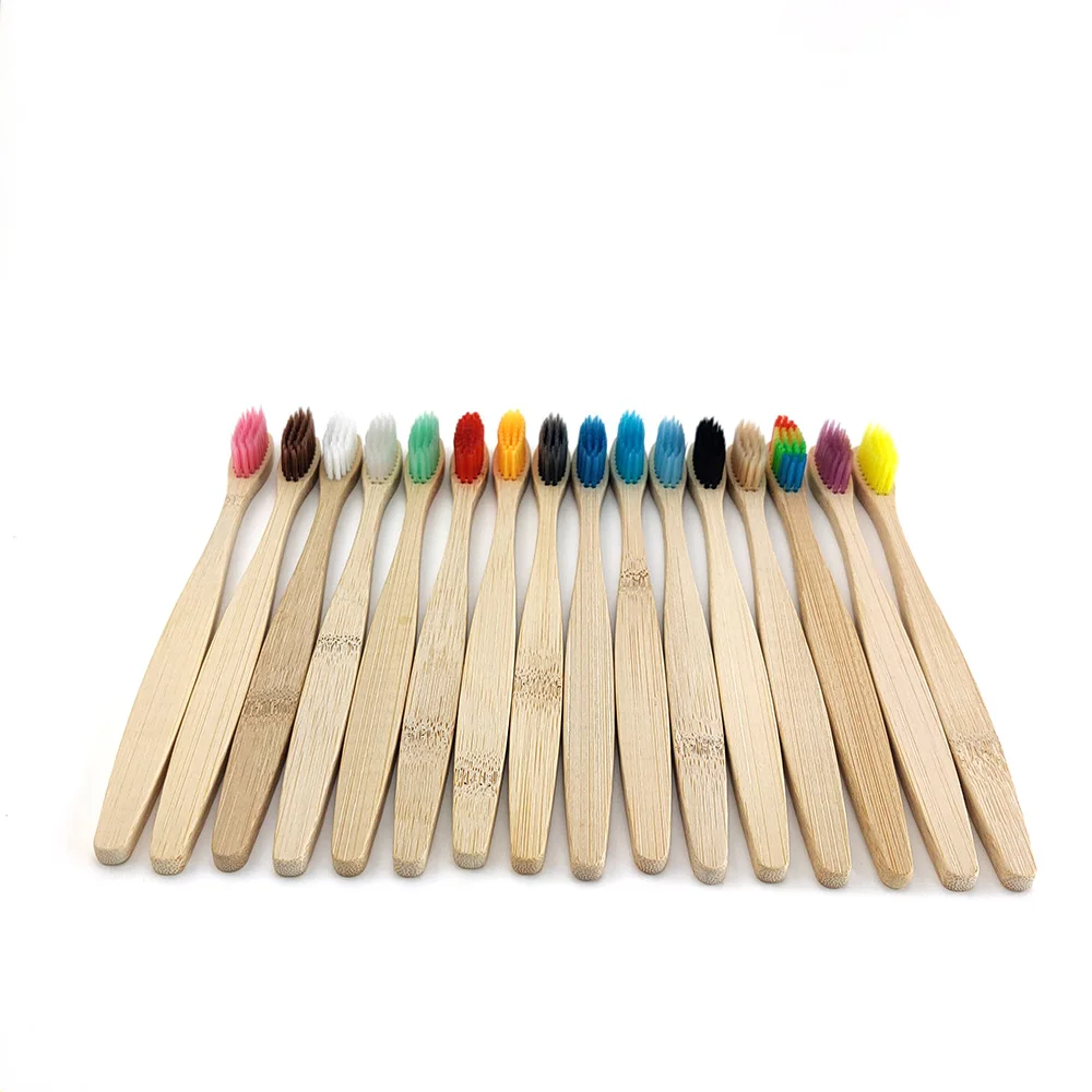 Bamboo toothbrush (2)