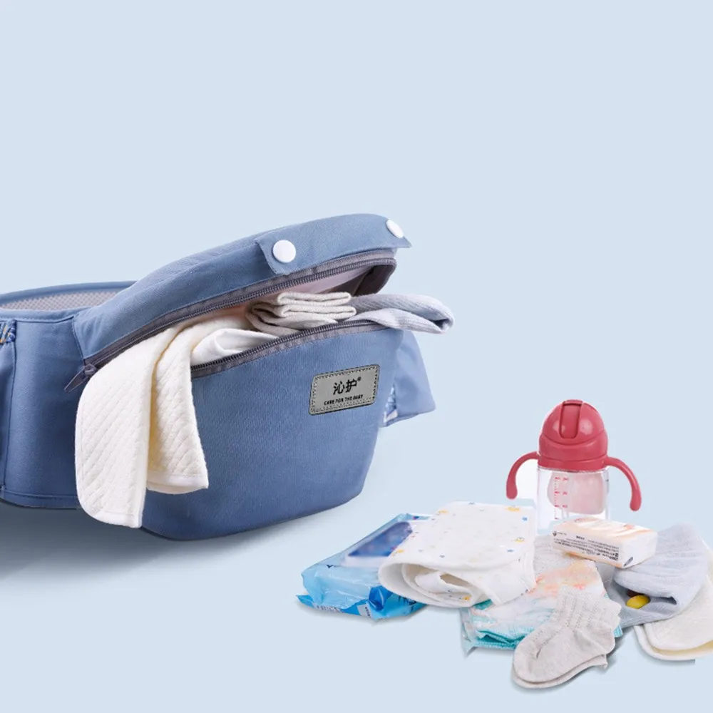 Portador de Bebê Envoltório do Bebê Sling para o Curso do Bebê Ergonômico Infantil Hipseat Transportadora Frente Enfrentando Canguru 0-48 m Mod. 201451 12 do bebê sling para o curso do bebê