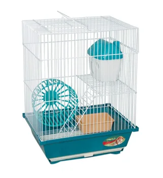 

TRIOL cage for small rodents Triol 2103K 30 x 23 x 39 cm