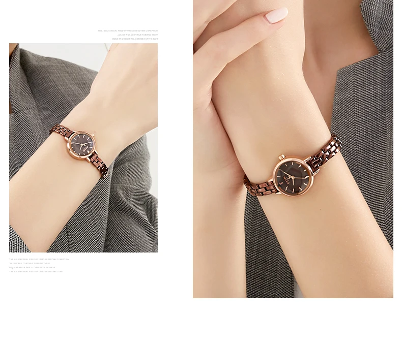 Relógios com Pulseira