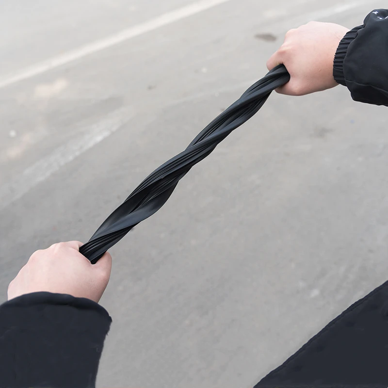 Car Sealing Strips Universal Dashboard Sound Insulation Rubber Dust-proof 1.6M For Car SUV MPV Auto Interior Accessories