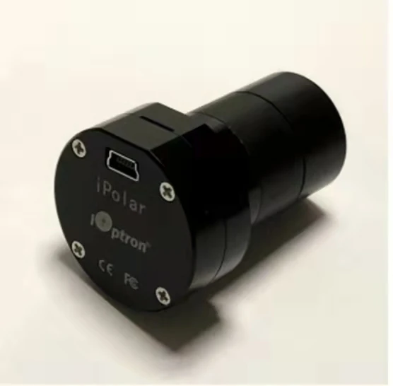 iOptron iPolar electronic polar scope with a FREE Adapter Free transfer platform free delivery