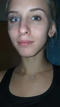 Lentillas de colores naturales para pupila, lentillas de contacto para los ojos de Color Natural, 2 uds. Por año