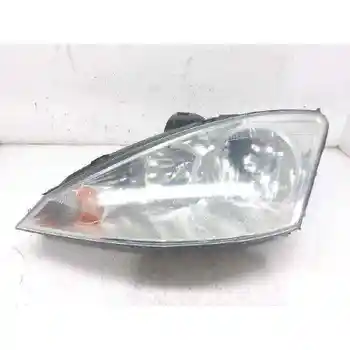 

2M5113W030BF LEFT HEADLIGHT FORD FOCUS SALOON (CAK)