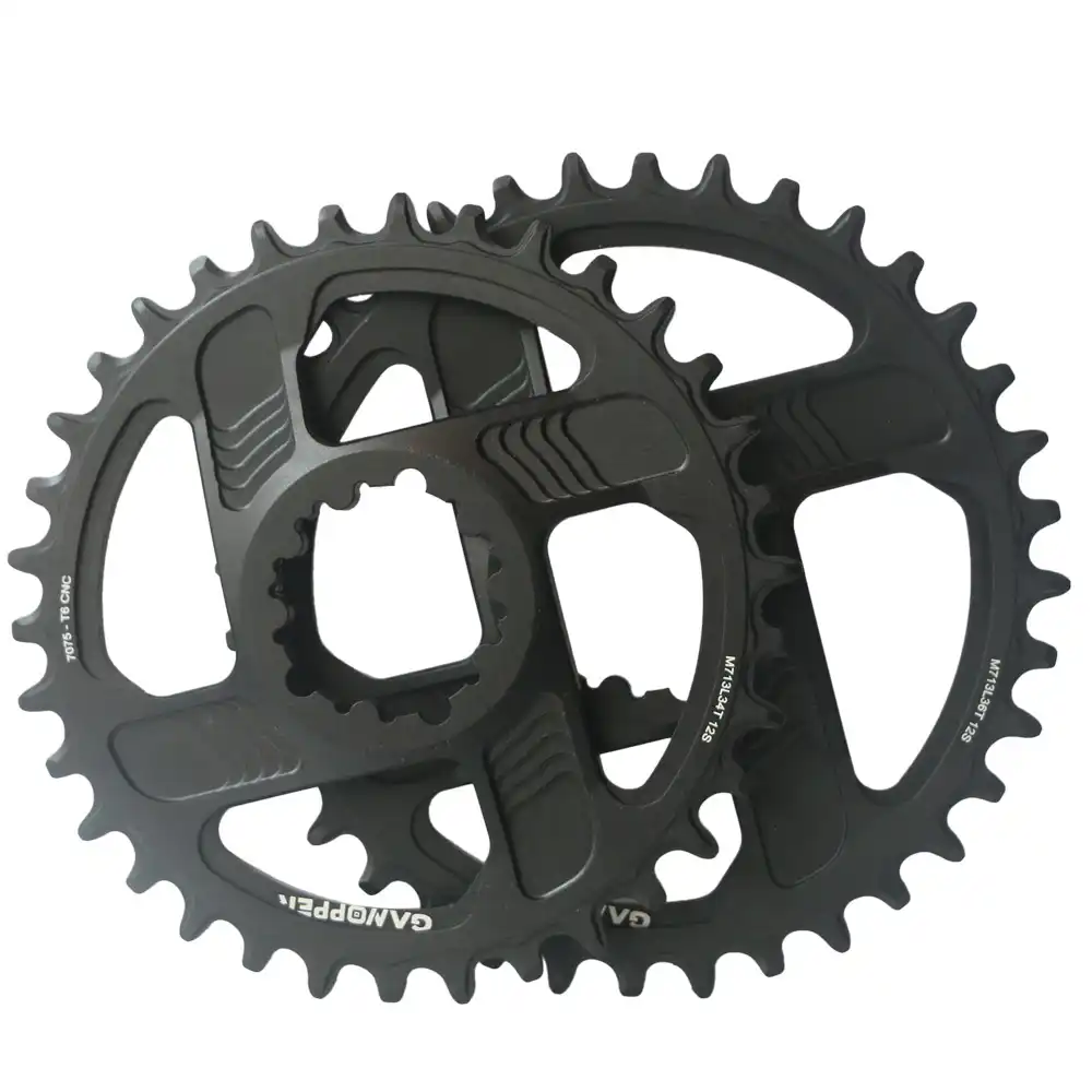 xsync chainring