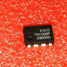 10 шт./лот TNY266PN TNY266P DIP-7 на
