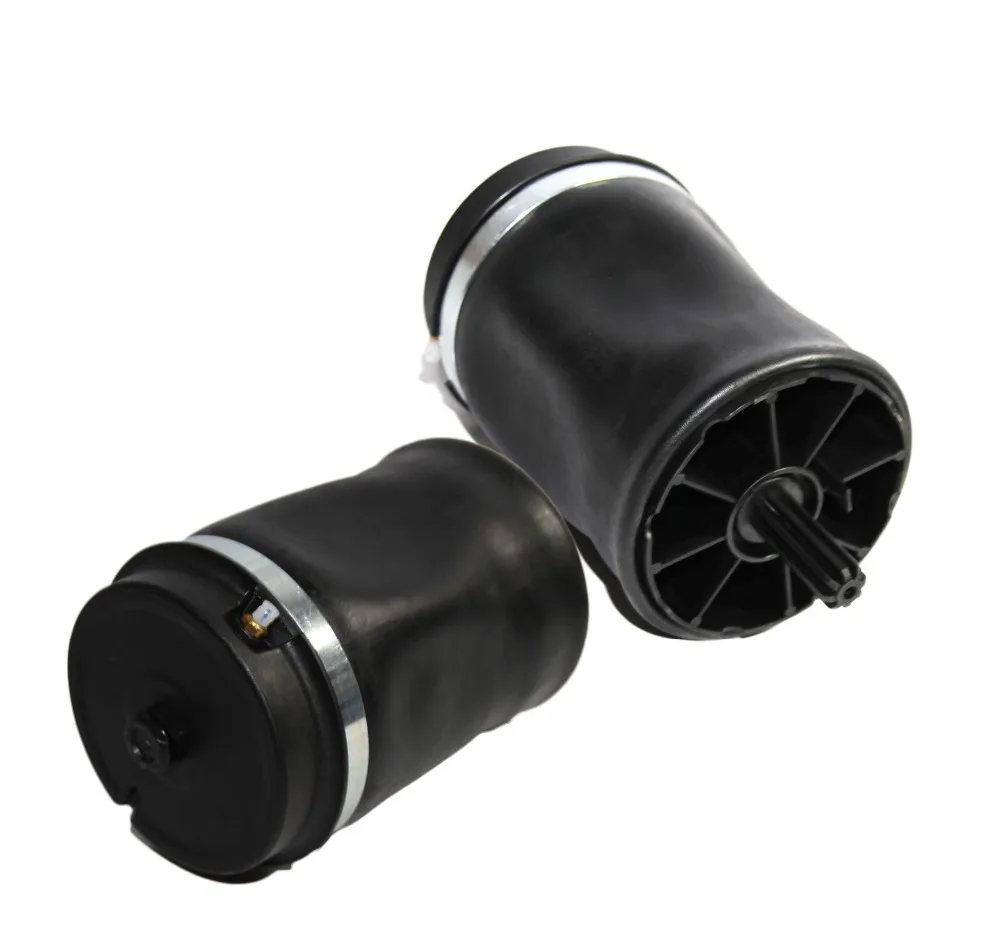 1 пара пневматическая подвеска сумка для Land Rover Range 2003 2012 Sport 2006 RKB500082 задняя Левая