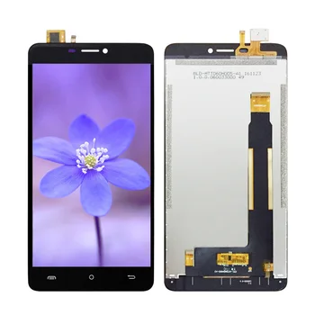 

For 6.0 inch Cubot Max LCD Display+Touch Screen 100% Tested Screen Digitizer Assembly Replacement Parts