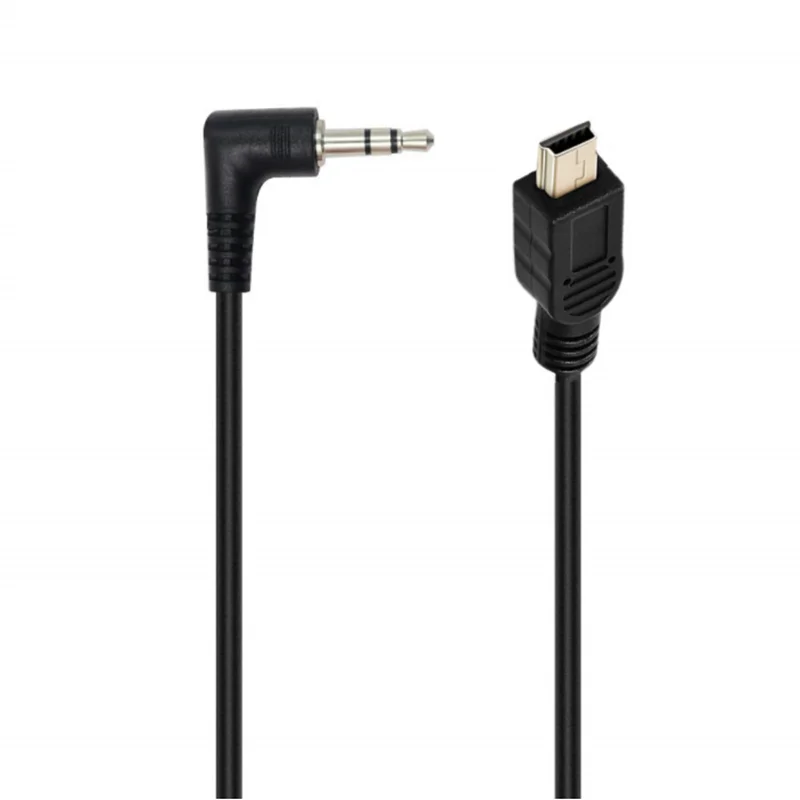 Optimize Audio Connections! 30cm 90-Degree Elbow Micro USB/Mini USB to 3.5mm Audio Cable for V8 Live Microphones, Headsets, and Phone Audio – Upgrade Your Listening Experience! Description Image.This Product Can Be Found With The Tag Names Computer Cables Connecting, Computer Peripherals, Micro usb, PC Hardware Cables Adapters